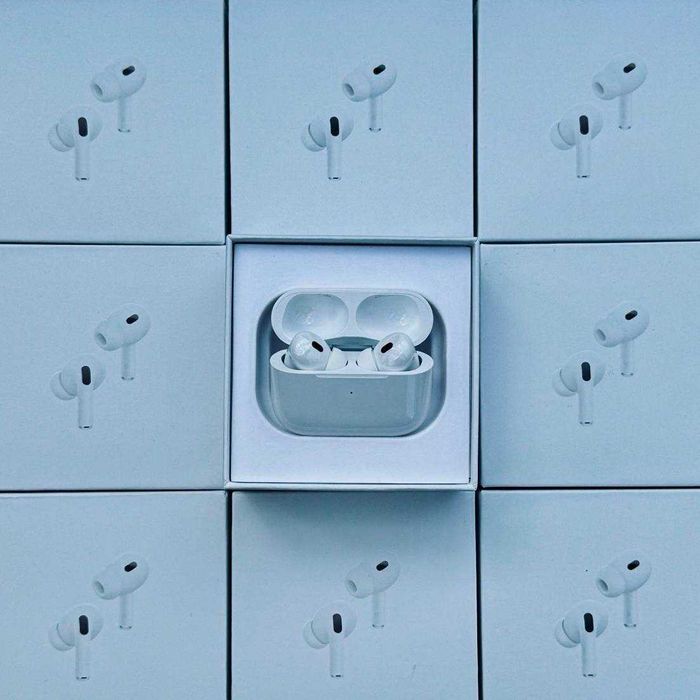 AirPods Pro 2 (USB-C) — преміум у кожній деталі