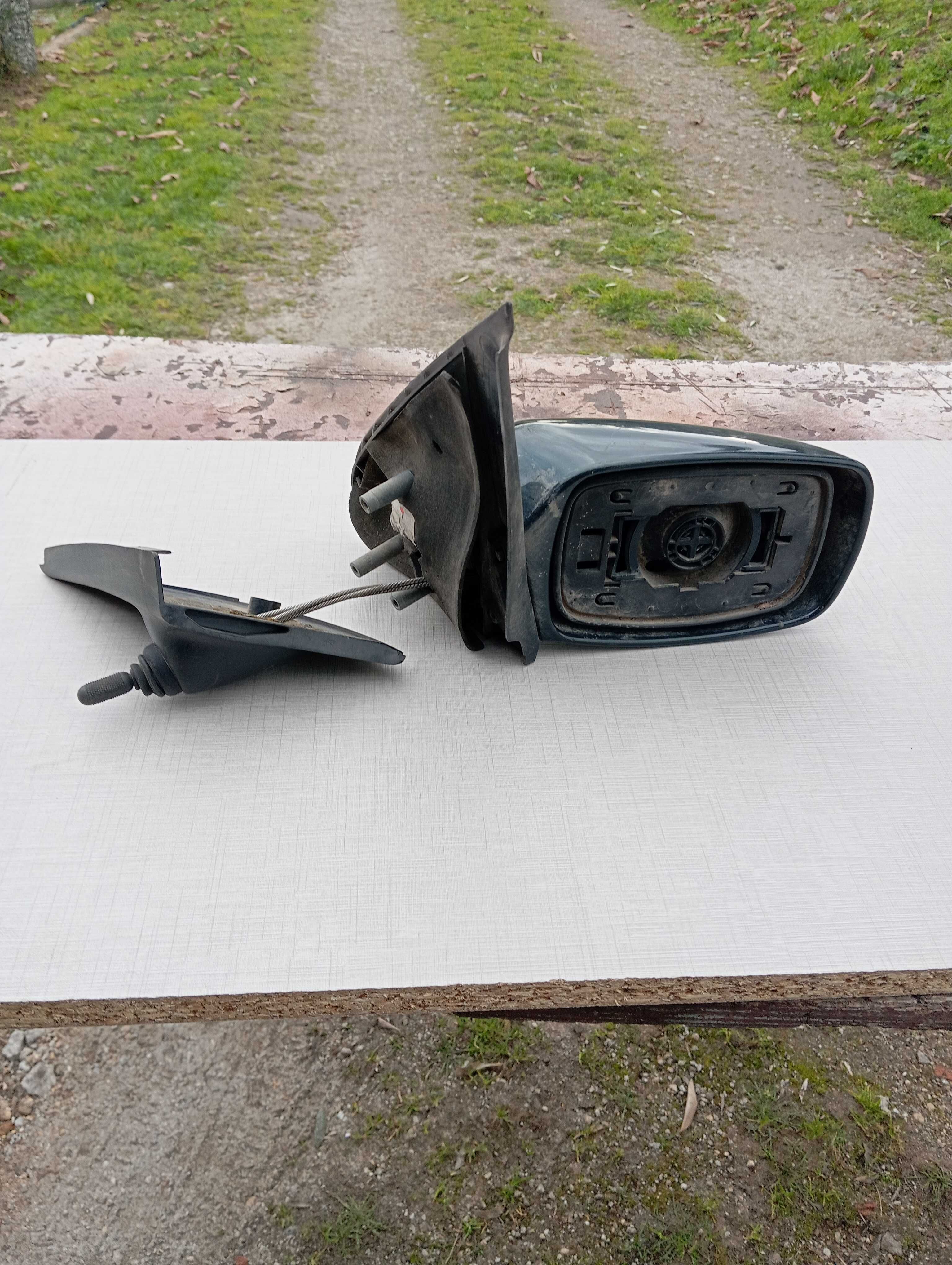 Peças para Ford Fiesta