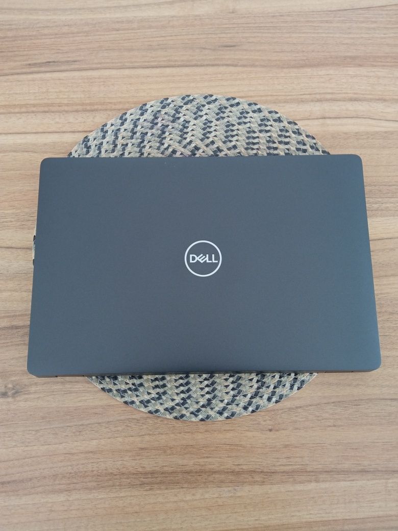 Dell latitude 5500 i5 8365U Nvme