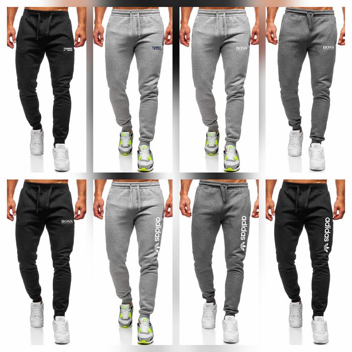 Spodnie męskie kolory M-XXL!!