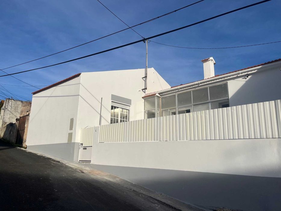 Moradia T2 para arrendamento