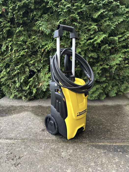 Myjka Karcher K5.2012 *aluminiowa pompa