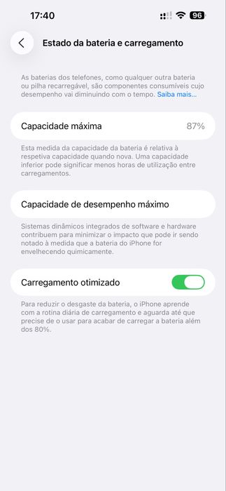 iPhone 14 Pro Max - Oportunidade
