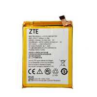 Аккумулятор ZTE Blade A1 батарея li3928t44p8h475371 2800 мАч НОВАЯ