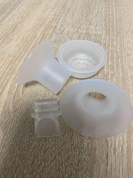 Молоковідсмоктувач електричний Babyono