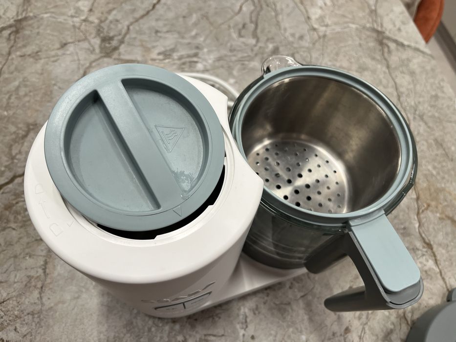 Блендер-пароварка Beaba "Babycook Neo"