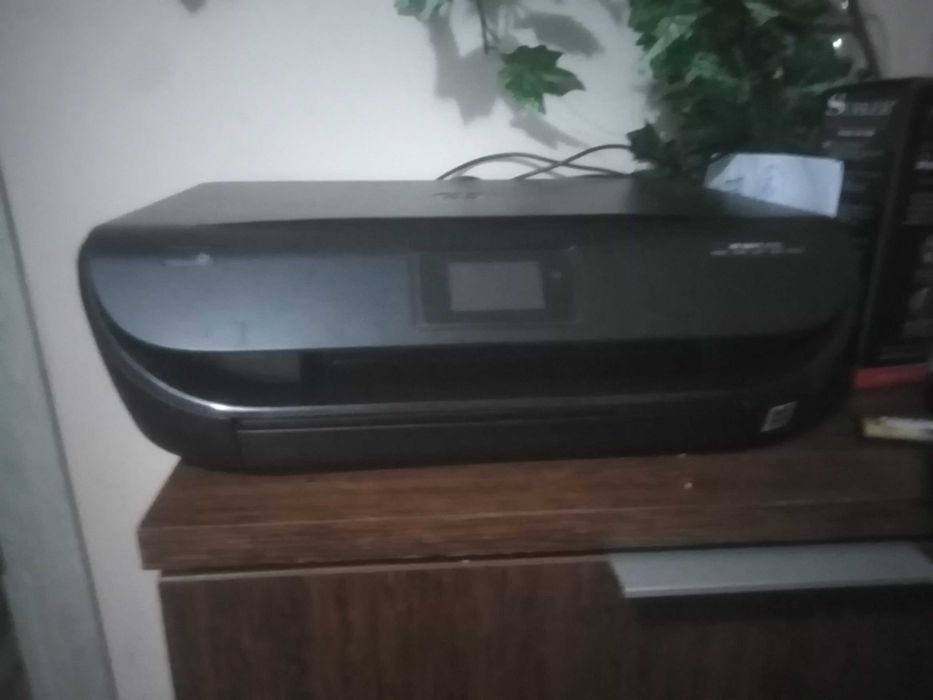 Drukarka hp enevy 4520