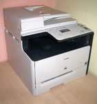 Кольоровий лезерний БФП Canon I-SENSYS MF8040CN