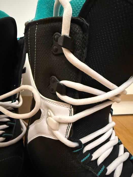 Buty snowbordowe Burton COCO rozm. 41