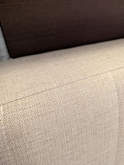 REZERWACJA | Wersalka 120x200 ładna bez dziur i plam działająca