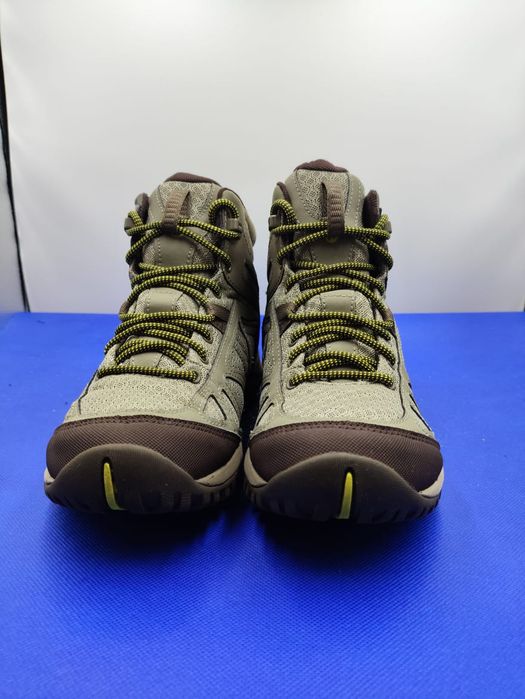 Трекінгові ботінки Merrell - 38 розмір. Gore-Tex