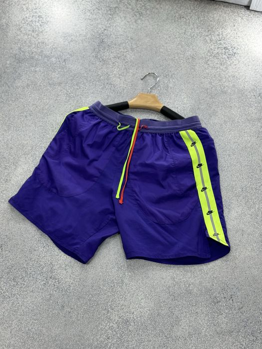Шорти Nike для плавання
