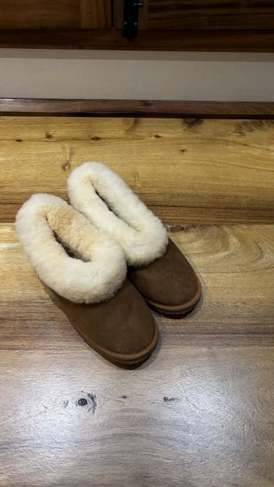 Pantufas originais da serra da estrela