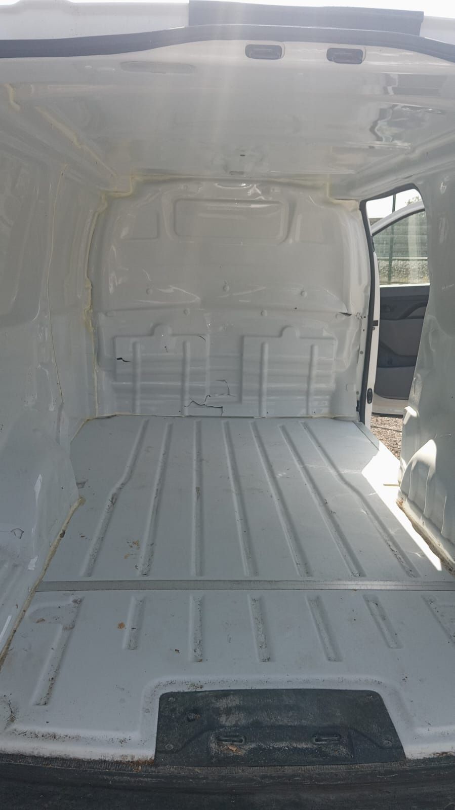 Opel Vivaro E Eléctrico 2022