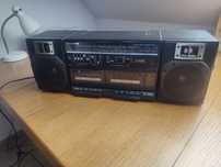 Radiomagnetofon Panasonic RX-CT800
