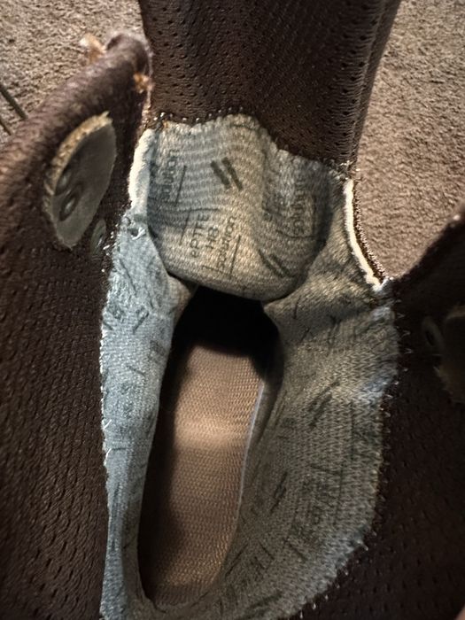 Берци талани 41-47 розмір