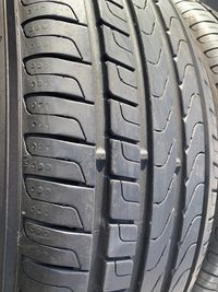 Шины летние 215/65/17 Pirelli Scorpion Verde