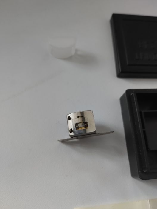 Головка звукоснимателя