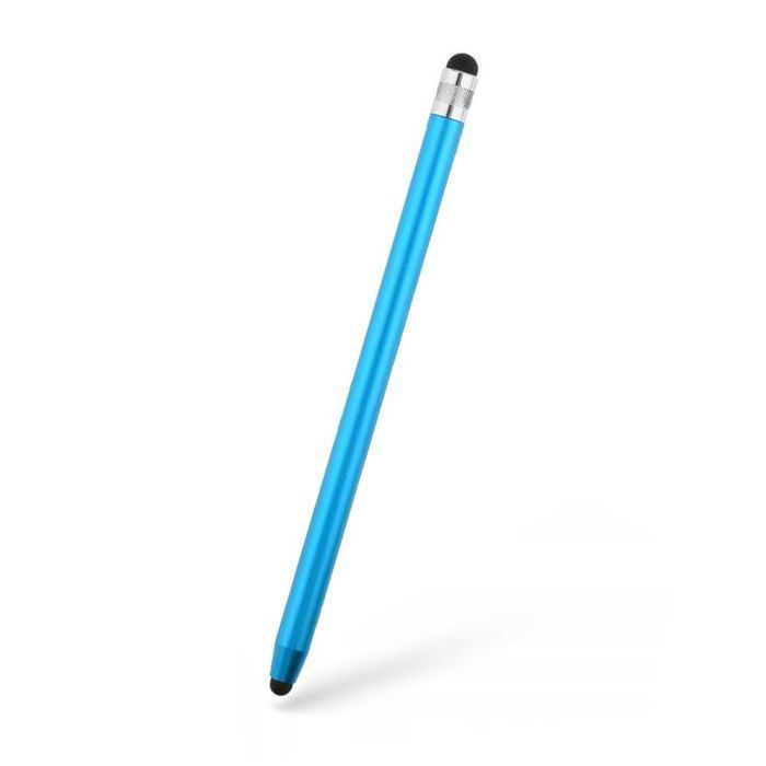 Tech-Protect Touch Stylus Pen Light Blue