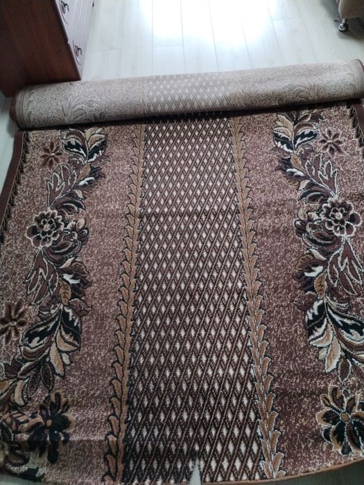 Килимова доріжка 1800/5000