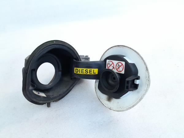 Tampa depósito combustível CITROËN C4 II Van (NC)