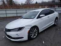 Розборка Chrysler 200S 3.6 AWD 2016 Шрот крайслер 200