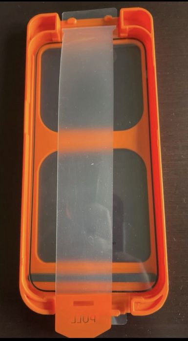 Películas Protetoras iPhone 15 Pro Max Tacos