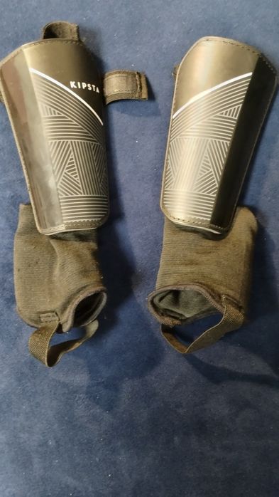 Ochraniacze piłkarskie dziecięce