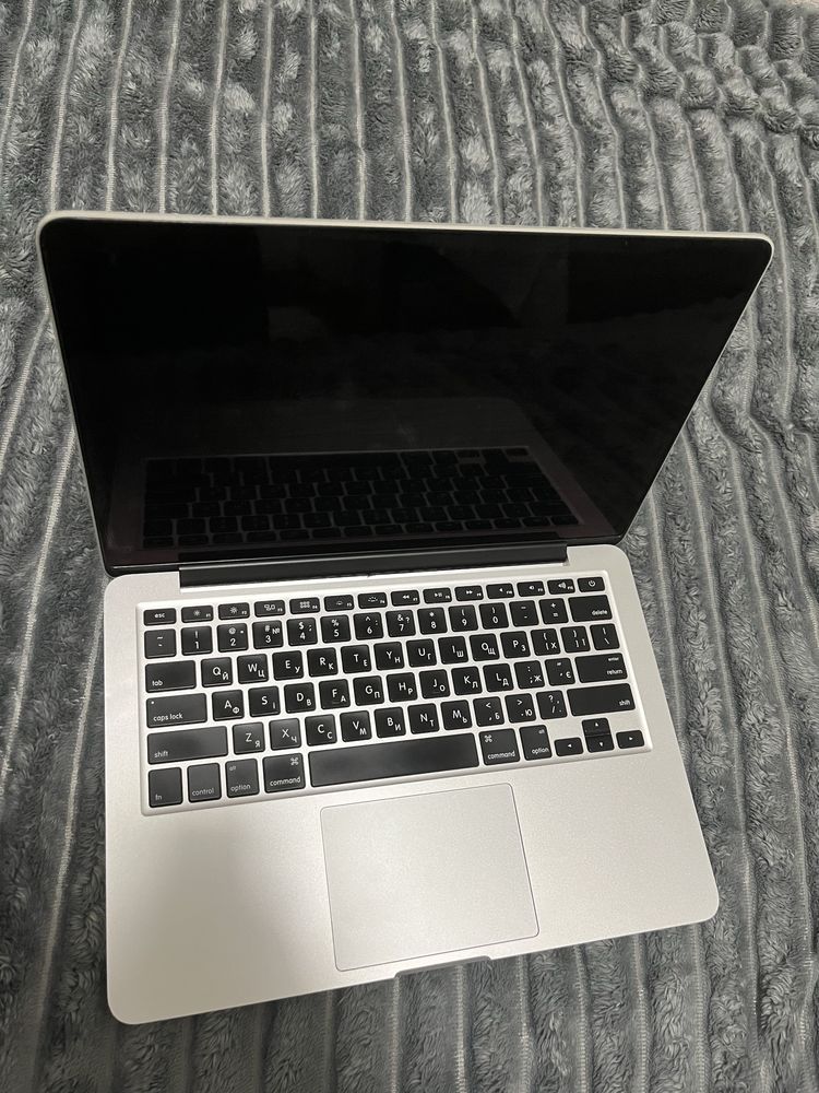 MacBook Pro 13  2014 | i5 8Gb | хороший стан
