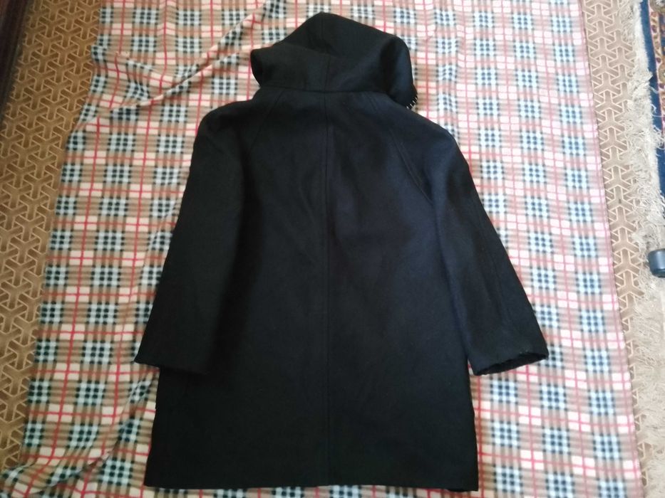 Полупальто суконное ( Франция) Р. 50