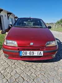 Fiat Punto 1.1 1997