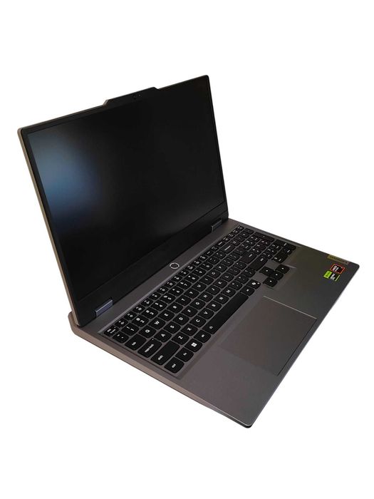 Laptop Lenovo LOQ 15AHP10 15,6" AMD Ryzen 7/16GB/512GBSSD/RTX5060 GWR