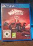 Big-Bobby-Car: The Big Race PS4 / PS5 - świetne wyścigi dla dzieci