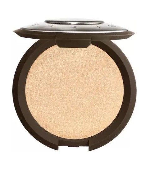 Smashbox Becca Shimmering Skin Perfector Pressed Moonstone