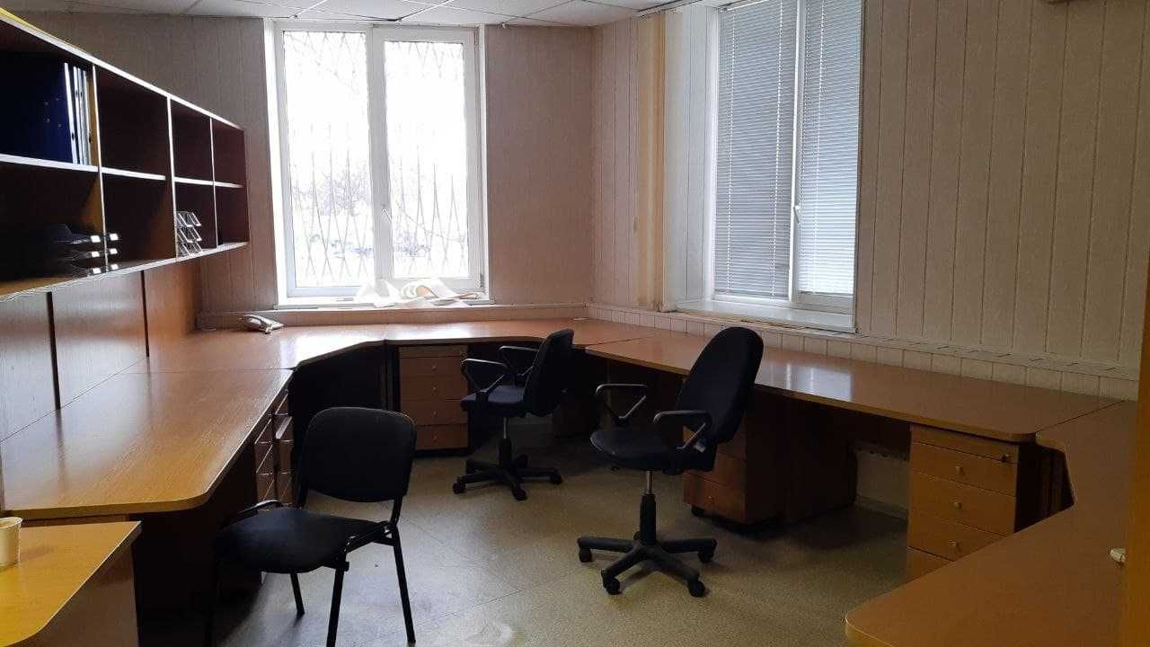 Продаж окремої офісної будівлі пр-т Б. Хмельницького 38а / вул.Титова