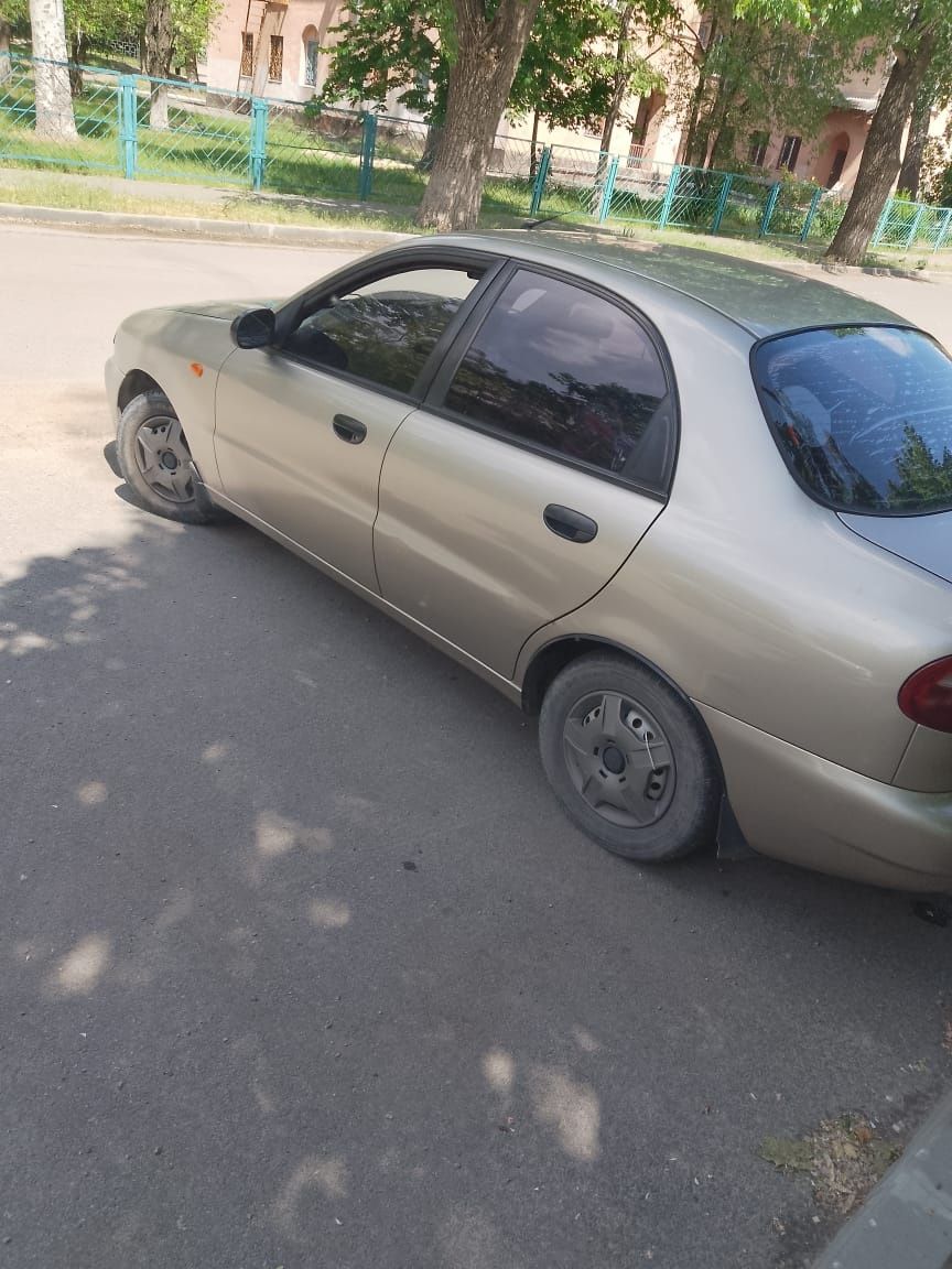 Продам Daewoo Sens