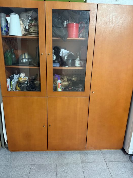 Armário ce cozinha ou copa