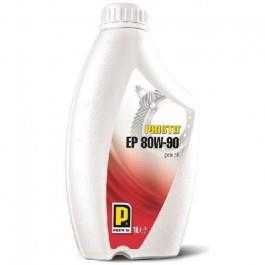Мастило трансмісійне 80W90