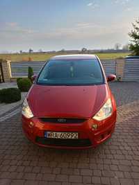 Ford s Max 1.8tdci 2007