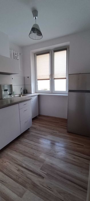 Wynajmę mieszkanie.