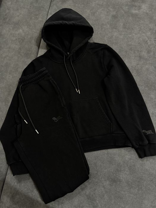 Костюм на флісі Staff