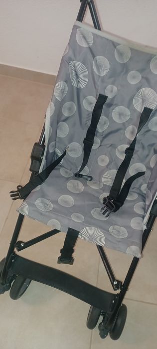 Vendo carrinho de passeio