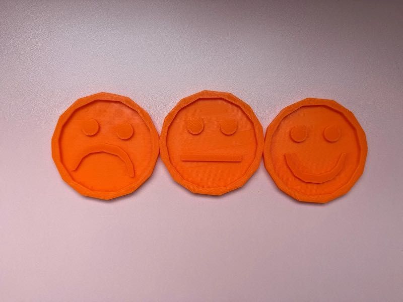 Buzie do nauki o samopoczuciu