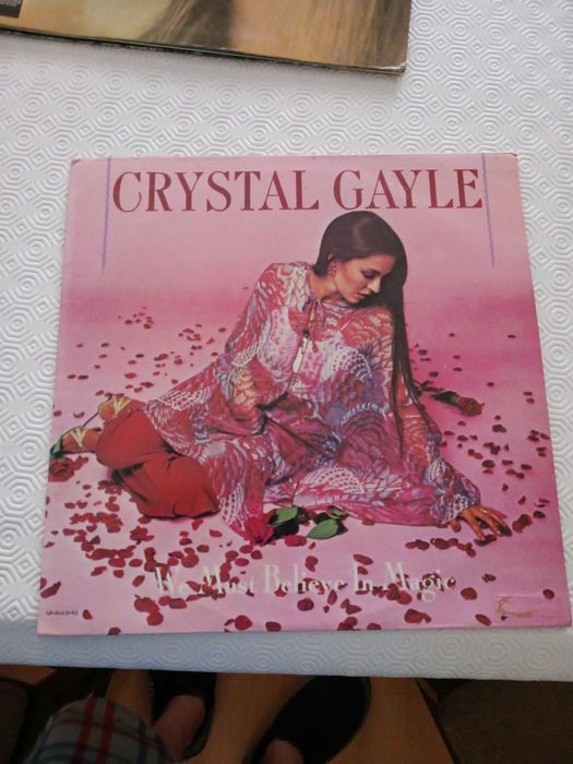 discos vinil anos 60 e 70