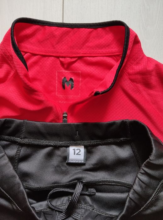 Мотокостюм Велокостюм Muddyfox M розмір