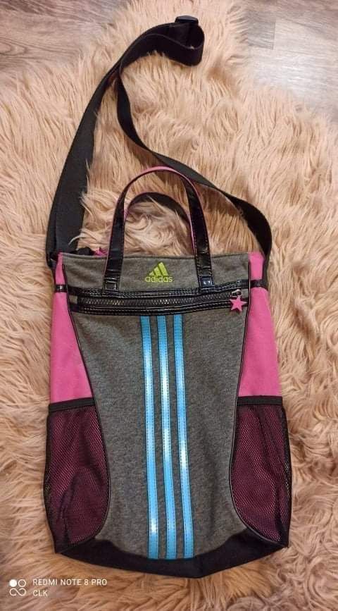 Adidas torba oryginalna