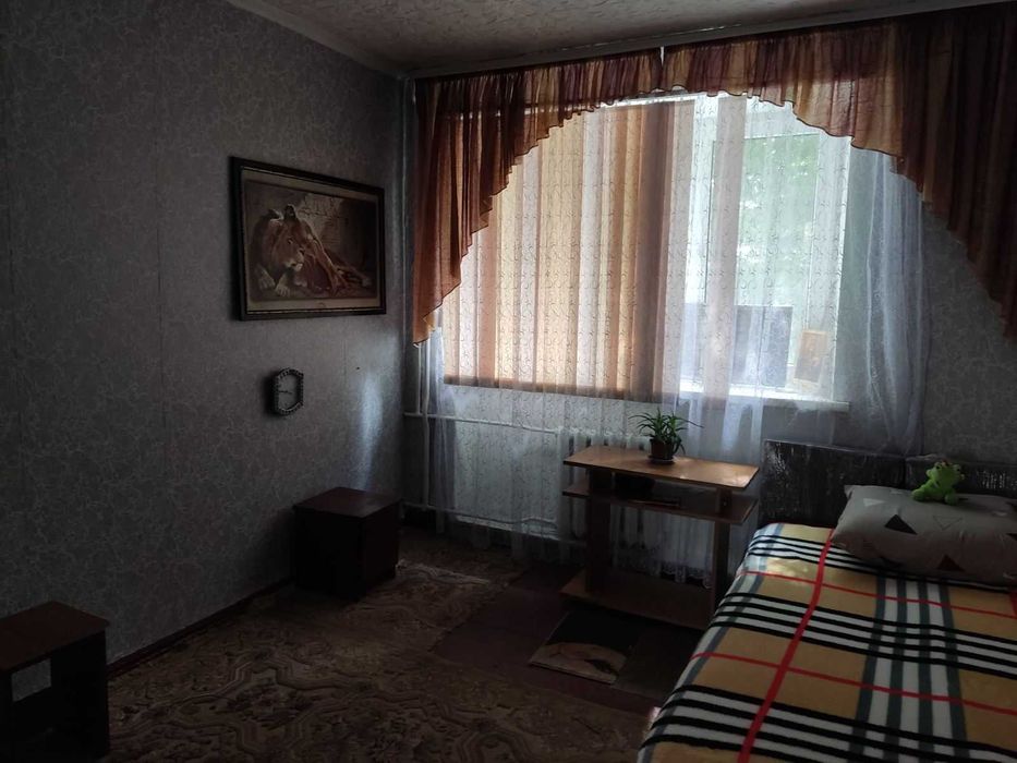 Продаються 2 кімнати в перепланованому гуртожитку VS ID: 29585