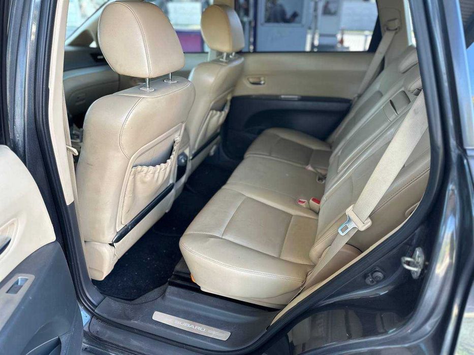 Продам Subaru Tribeca 2007 автомат