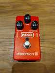 MXR Distortion III