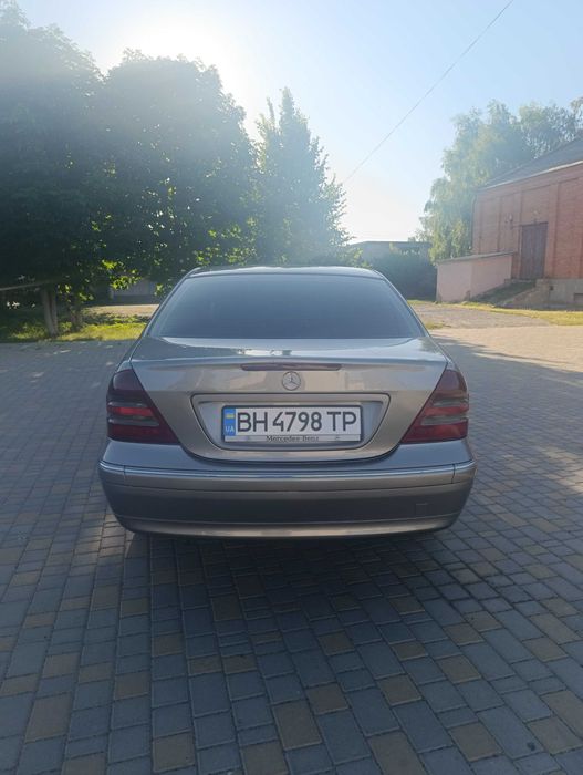 Продам авто в хорошому стані